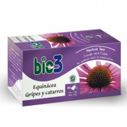 Comprar online BIE3 ANTIGRIPAL 25 Filtros de BIODES. Imagen 1