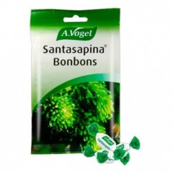 Comprar online SANTASAPINA BOMBONS 100 gr de A.VOGEL - BIOFORCE. Imagen 1