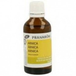 Comprar online ARNICA 50 ml BIO de PRANAROM. Imagen 1