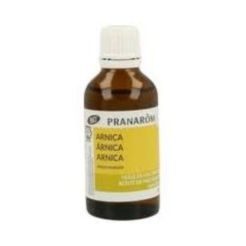 Comprar online ARNICA 50 ml BIO de PRANAROM