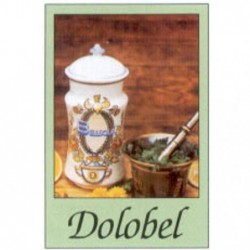 Comprar online DOLOBEL CDC-4 60 Comp de BELLSOLA. Imagen 1