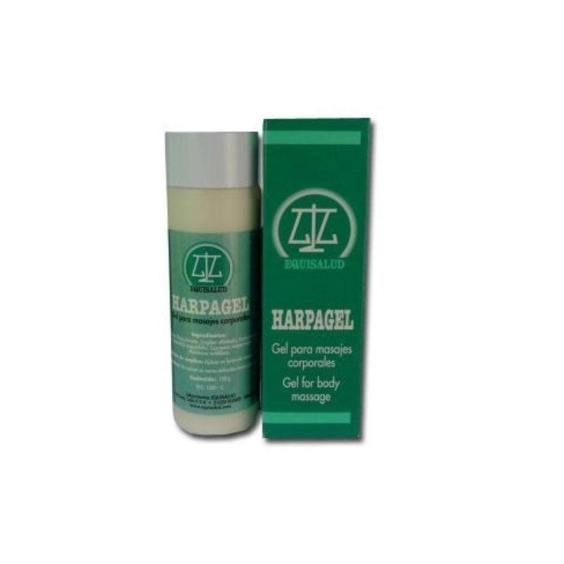 Comprar online HARPAGEL ANTIDOLOR 120 ml de EQUISALUD