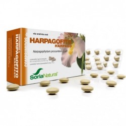 Comprar online HARPAGOFITO 600 mg 60 Comp de SORIA. Imagen 1