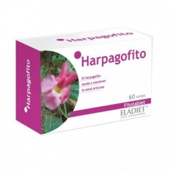 Comprar online HARPAGOFITO FITOTABLET 60 Comp de ELADIET. Imagen 1