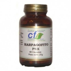 Comprar online HARPAGOFITO PEX 60 Caps de CFN. Imagen 1