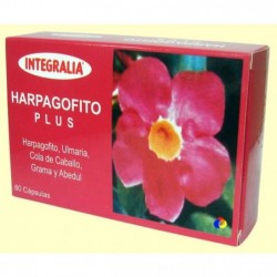 Comprar online HARPAGOFITO PLUS 60 Caps de INTEGRALIA. Imagen 1