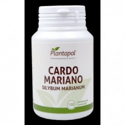 Comprar online CARDO MARIANO 100 Comp. de PLANTA POL. Imagen 1
