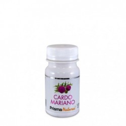 Comprar online CARDO MARIANO 100 comp500 mg de PRISMA NATURAL. Imagen 1