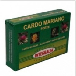 Comprar online CARDO MARIANO FORTE ECO 60 Caps de INTEGRALIA. Imagen 1