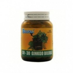 Comprar online GINKGO BILOBA 400 mg 100 Comp de BELLSOLA. Imagen 1