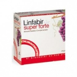 Comprar online LINFABIR SUPER FORTE 20 Viales de DERBOS. Imagen 1
