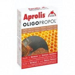 Comprar online APROLIS OLIGOPROPOL 20 Amp de INTERSA. Imagen 1