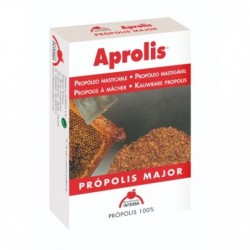 Comprar online APROLIS PROPOLIS MAYOR 10 gr de INTERSA. Imagen 1