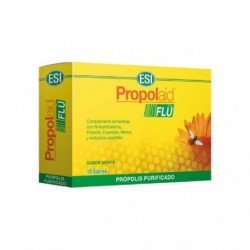 Comprar online PROPOLAID FLU 10 Sobres de TREPATDIET. Imagen 1