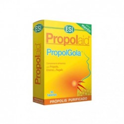 Comprar online PROPOLAID PROPOLGOLA MENTA 30 Tab de TREPATDIET. Imagen 1