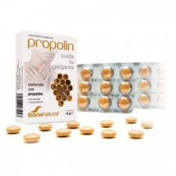 Comprar online PROPOLIN 250 mg 48 Comp de SORIA. Imagen 1