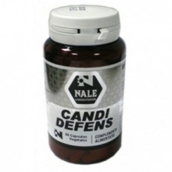Comprar online CANDI DEFENS 60 Caps de NALE. Imagen 1