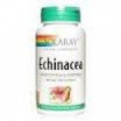 Comprar online EQUINACEA PUR/ANGUS 460 mg 100 Caps de SOLARAY. Imagen 1
