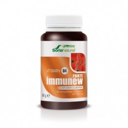 Comprar online IMMUNEW FORTE 1000 mg 90 Comp de MGDOSE-GALAVIT. Imagen 1