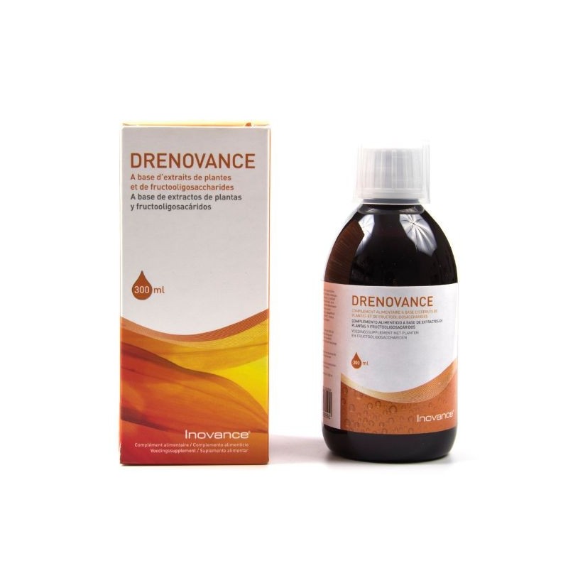 Comprar online DRENOVANCE 300 ml de YSONUT