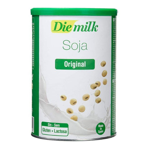 Comprar online DIEMILK SOJA 400 gr de NUTRIOPS. Imagen 1