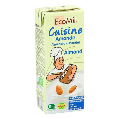 Comprar online ECOMIL CUISINE CHEF 200 ml de NUTRIOPS. Imagen 1