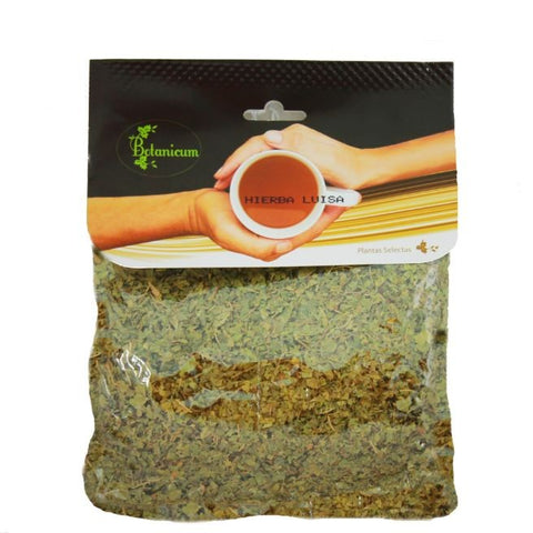 Comprar online HIERBA LUISA 35 gr de BOTANICUM. Imagen 1