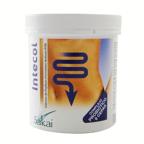 Comprar online INTECOL 220 gr de SAKAI. Imagen 1