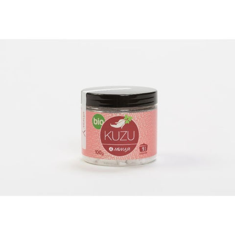 Comprar online KUZU BIO 100 gr de MIMASA. Imagen 1