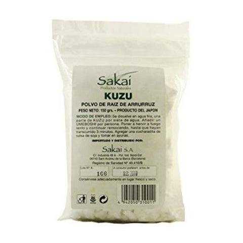 Comprar online KUZU BOLSA 150 gr de SAKAI. Imagen 1