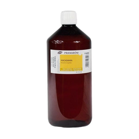 Comprar online MACADAMIA 1000 mlVIRGEN de PRANAROM. Imagen 1