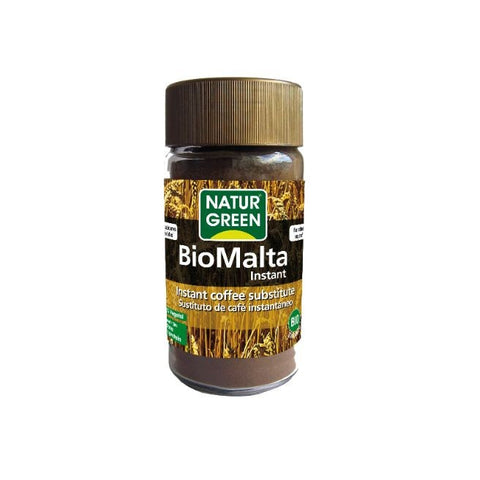 Comprar online NATURGREEN BIOMALTA 100 gr de NATURGREEN. Imagen 1