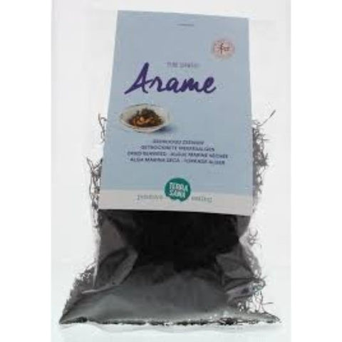 Comprar online ARAME 100 g de TERRASANA. Imagen 1