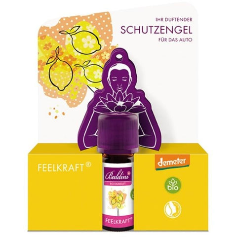 Comprar online BUDA ENERGIA AC ESENCIALES 5ML+3 BUDAS CON PERCHA de TAOASIS. Imagen 1