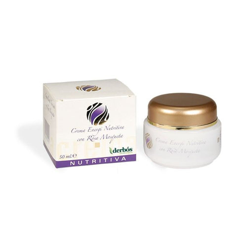 Comprar online CREM. ENERGI NUTRIT. ROSA MOSQUETA de DERBOS. Imagen 1