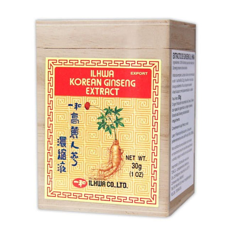 Comprar online EXTRACTO GINSENG 30 gr de TONGIL. Imagen 1
