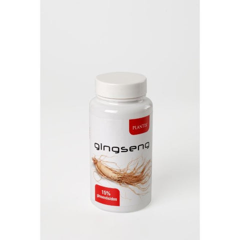 Comprar online GINSENG Capsulas 50 cap de ARTESANIA AGRICOLA. Imagen 1