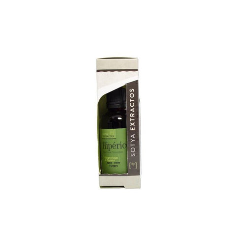 Comprar online HIPERICO EXTRACTO 50 ML de SOTYA BESLAN. Imagen 1