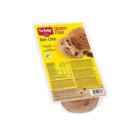 Comprar online BON CHOC 220g de DR. SCHAR SRL. Imagen 1