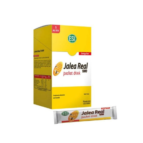 Comprar online JALEA REAL 1000 16 pk de TREPATDIET. Imagen 1