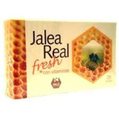 Comprar online JALEA REAL 20 Amp de NALE. Imagen 1
