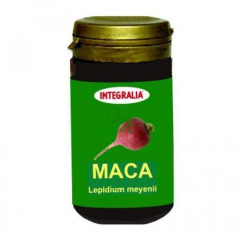 Comprar online MACA ANDINA ECOLÓGICA 60 Caps de INTEGRALIA. Imagen 1