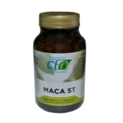 Comprar online MACA ST 60 Caps de CFN. Imagen 1