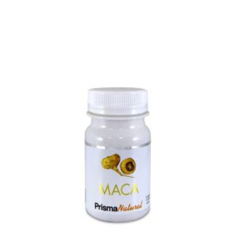Comprar online MACA, 100 comp 500 mg de PRISMA NATURAL. Imagen 1