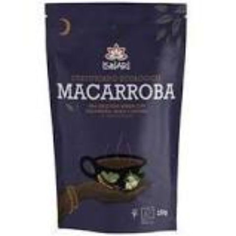 Comprar online MACARROBA BIO 250 gr ES de ISWARI. Imagen 1