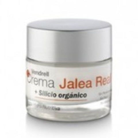 Comprar online YPTONS CREMA JALEA REAL 50 ml de VENPHARMA. Imagen 1