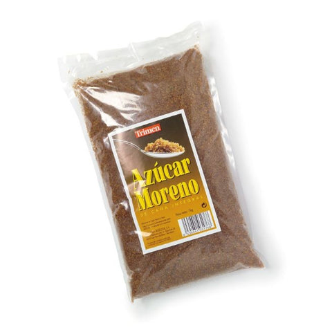 Comprar online AZUCAR MORENO 1000 gr de ARTESANIA AGRICOLA. Imagen 1