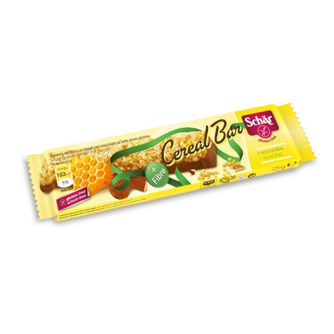Comprar online CEREAL BAR 25g de DR. SCHAR SRL. Imagen 1
