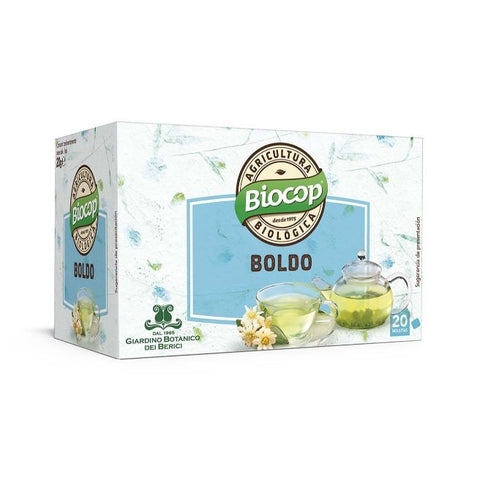 Comprar online BOLDO BIOCOP 20 B de BIOCOP. Imagen 1