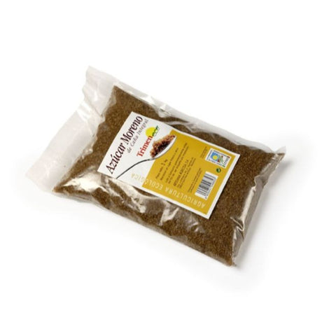 Comprar online AZUCAR MORENO ECO 1000 g de ARTESANIA AGRICOLA. Imagen 1